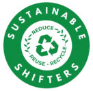 Sustainable Shifters